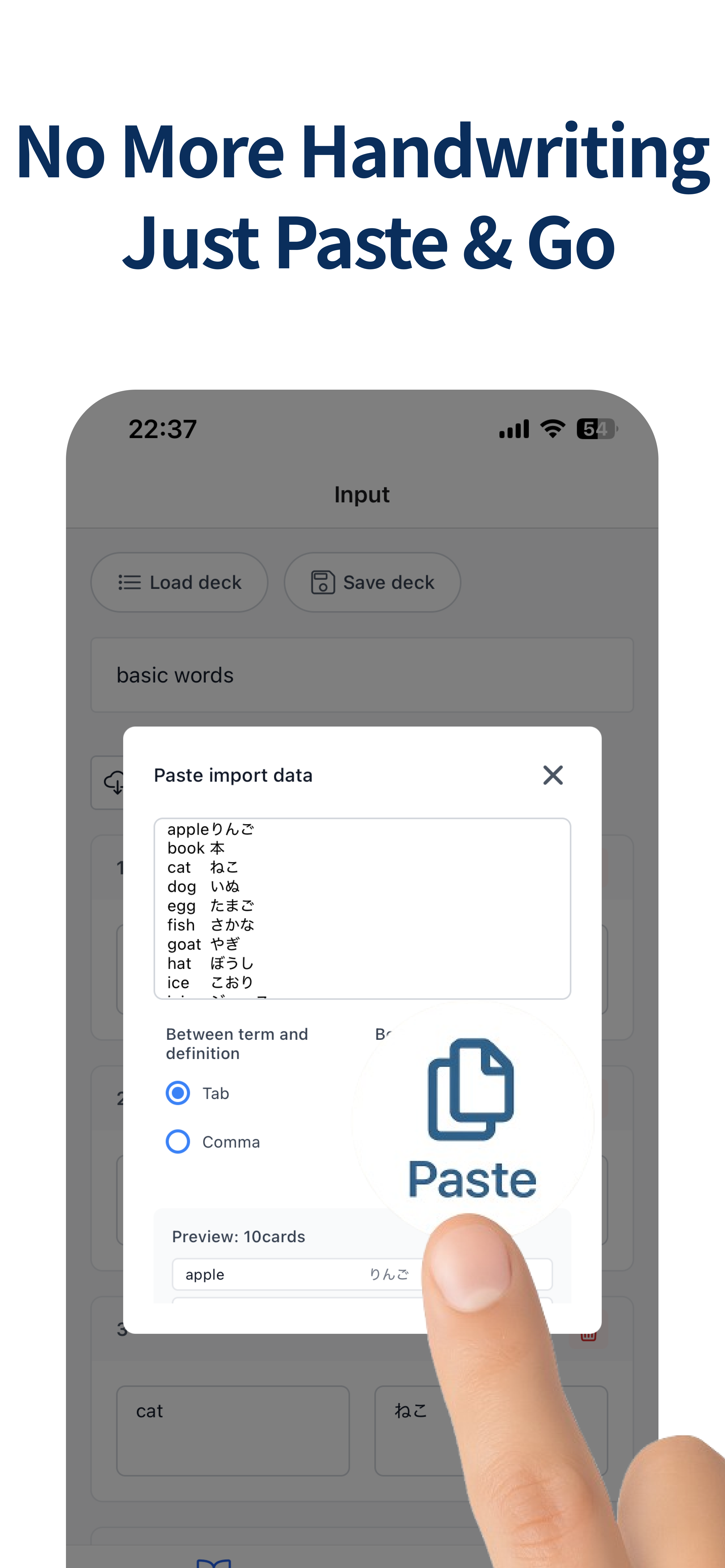 FlashPrint screenshot 1
